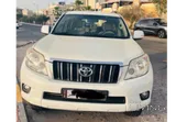 Prado 2010 model 6 cylinder with good Condition